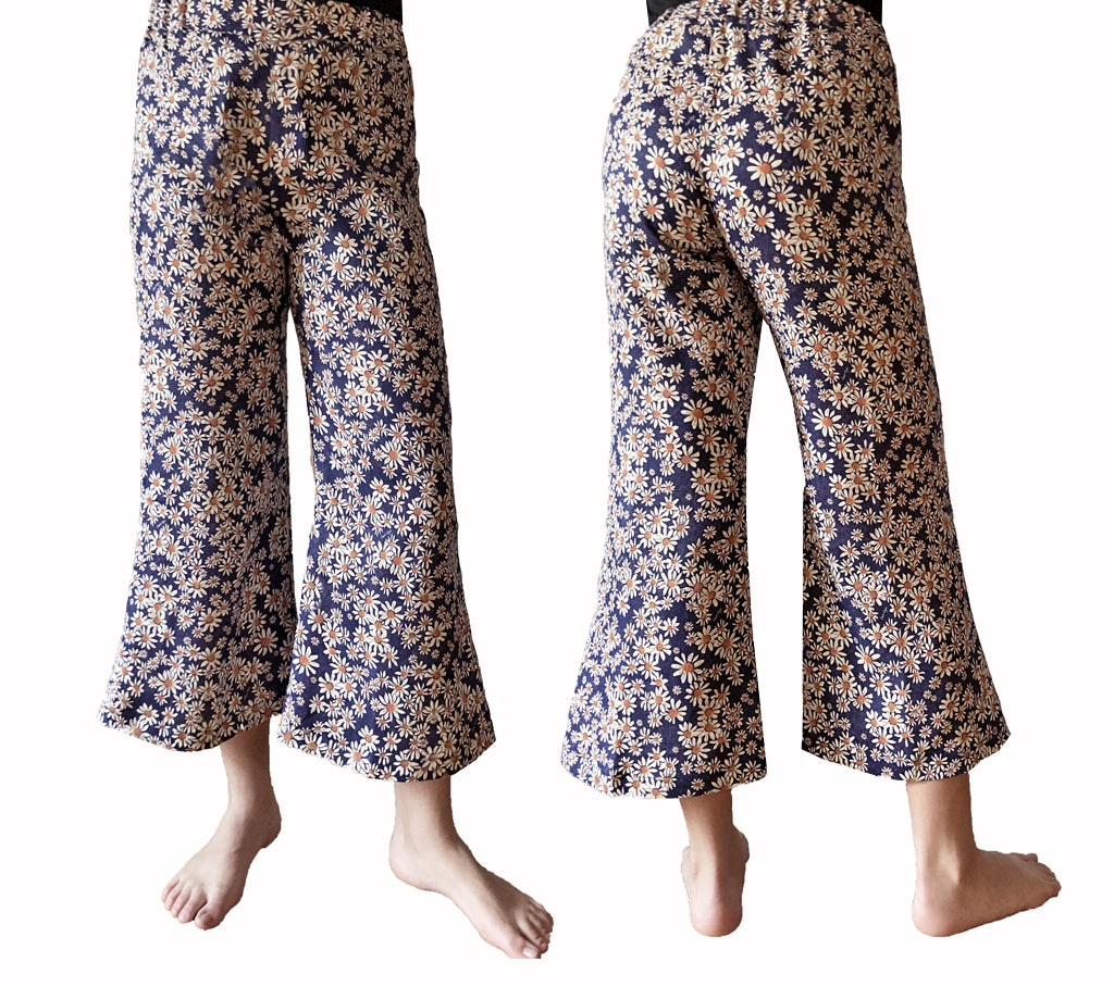Rizzle Pant | Daisy