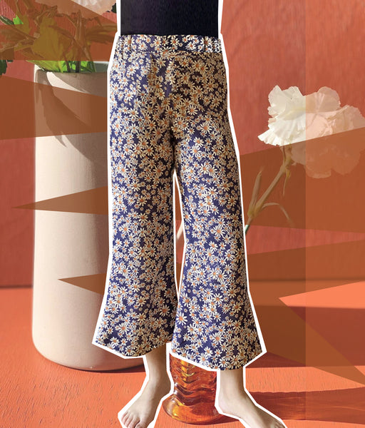 Rizzle Pant | Daisy