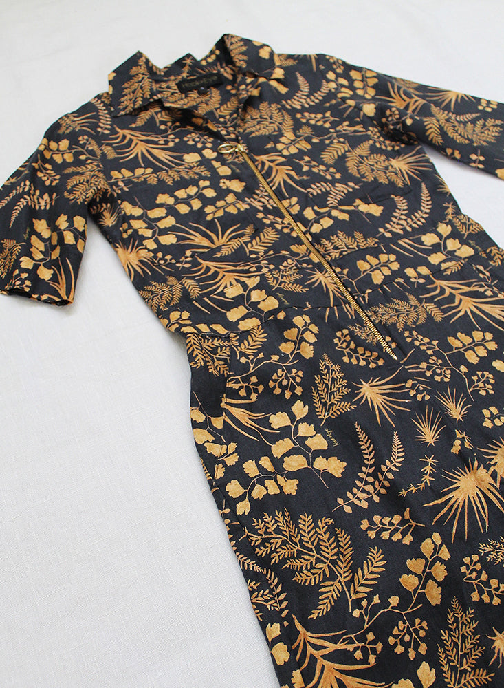 Shotgun Siren Suit | Fern