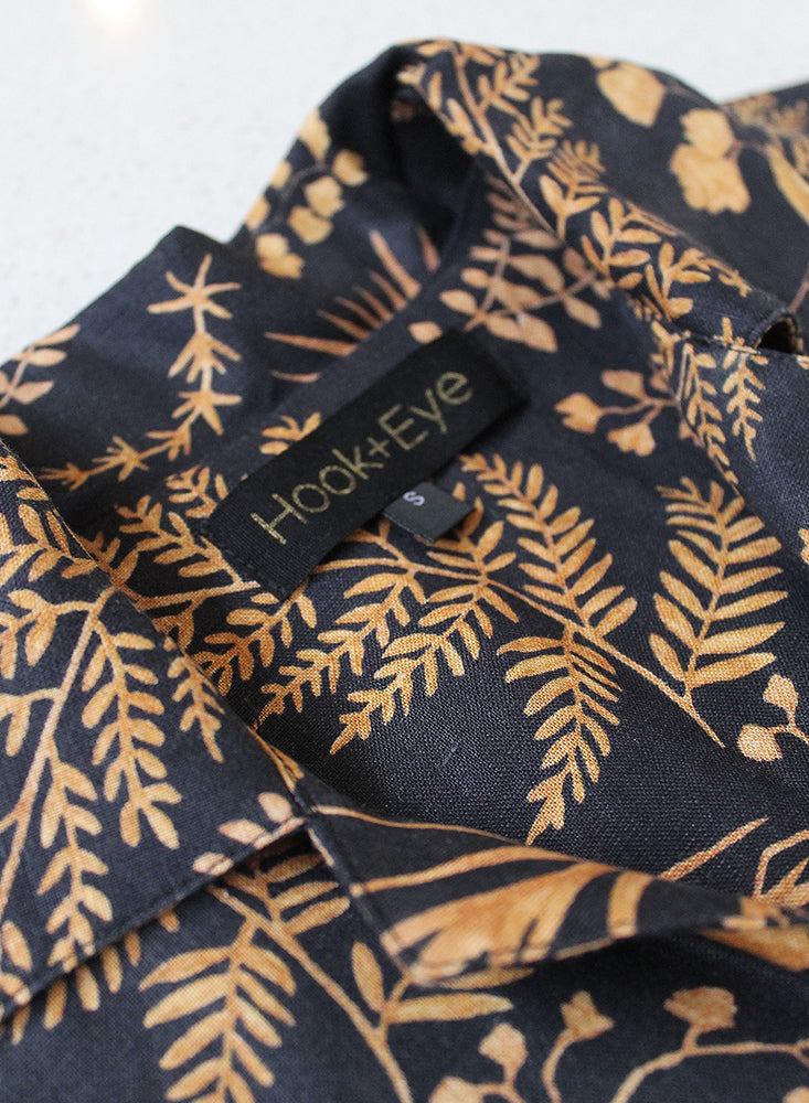 Shotgun Siren Suit | Fern