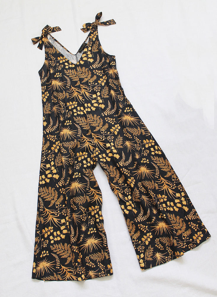 Meadow Jumpsuit | Fern