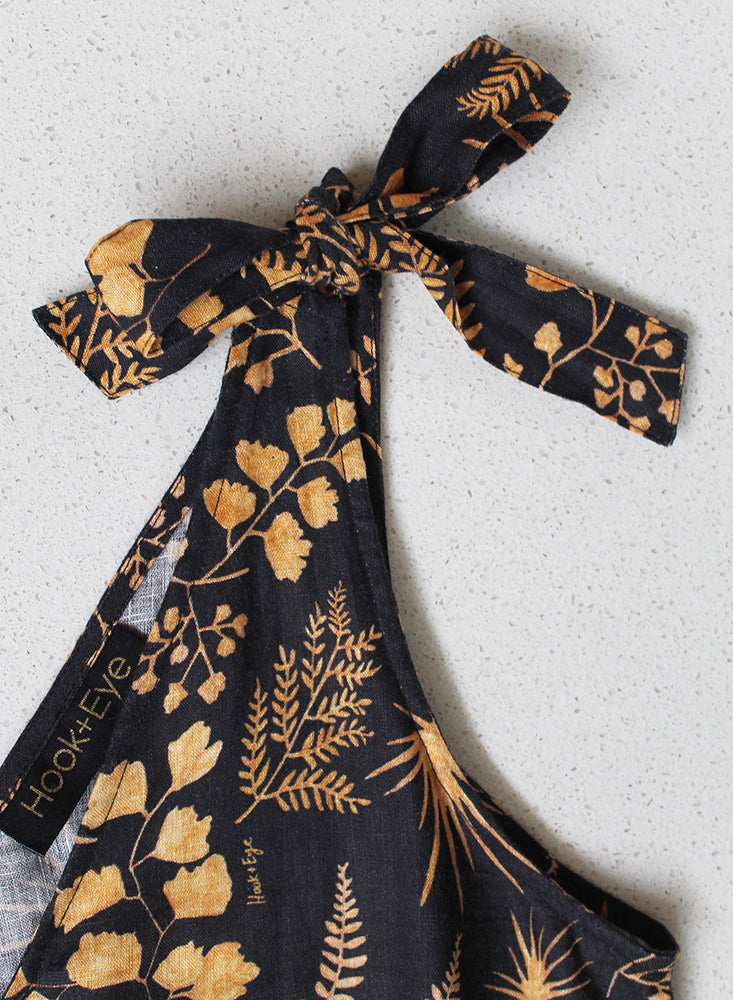 Meadow Jumpsuit | Fern