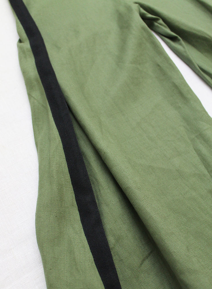 Field Jumpsuit | Khaki