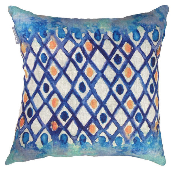 Amanzi | 60x60cm Cushion