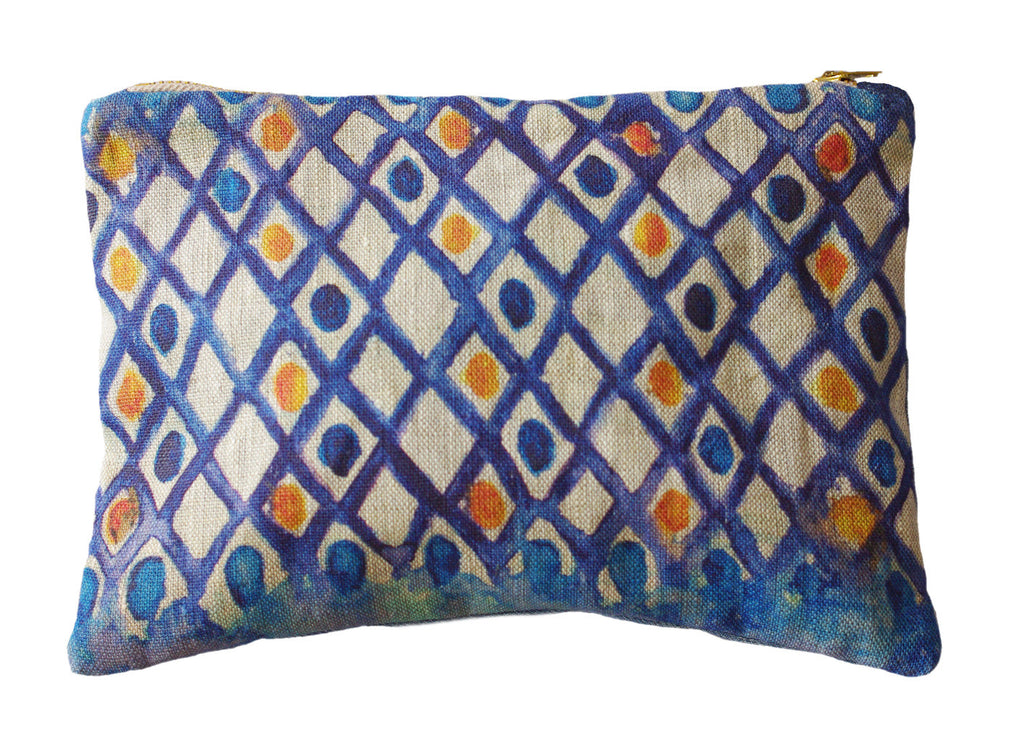 Amanzi Diamond | Clutch