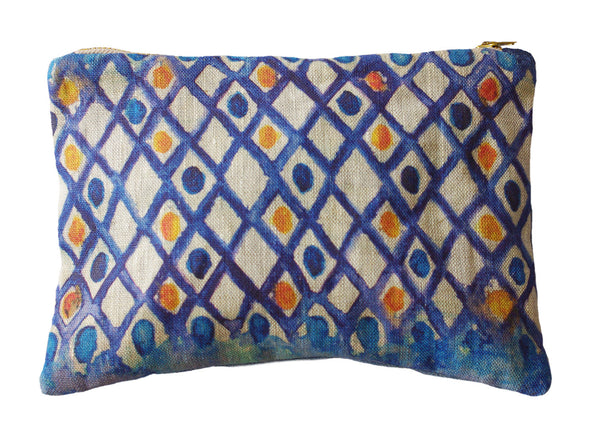 Amanzi Diamond | Clutch