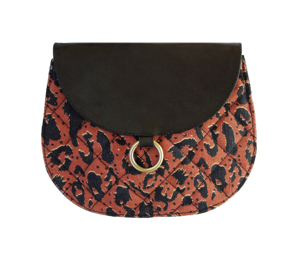 Quilty As Sin | 5-way | Tiger