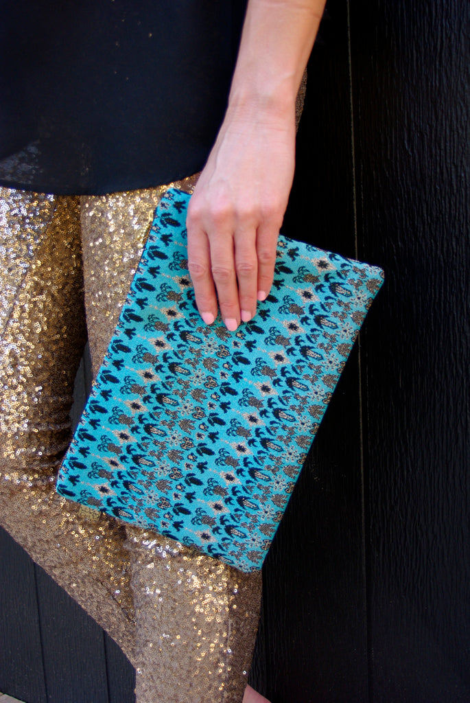 I Will Survive | Clutch