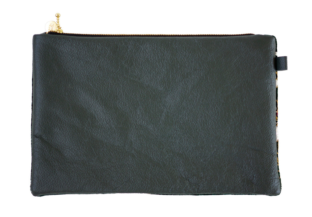 Queen of The Scene | Clutch