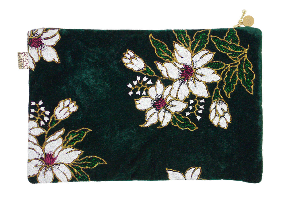 Queen of The Scene | Clutch