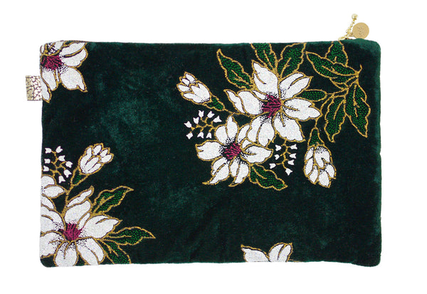 Queen of The Scene | Clutch