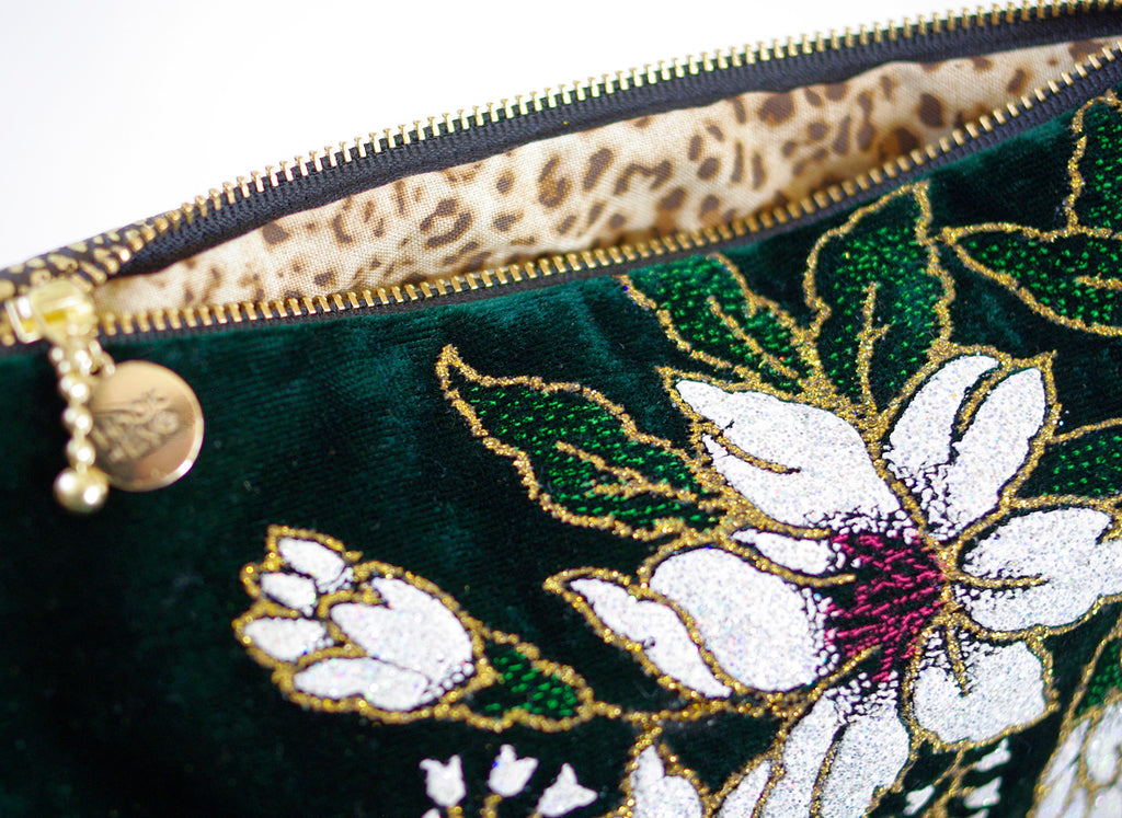 Queen of The Scene | Clutch