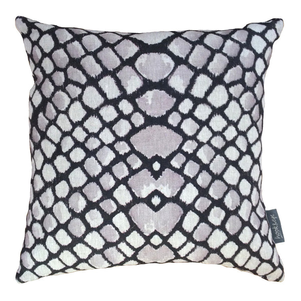 Black Mamba | 45x45cm Cushion