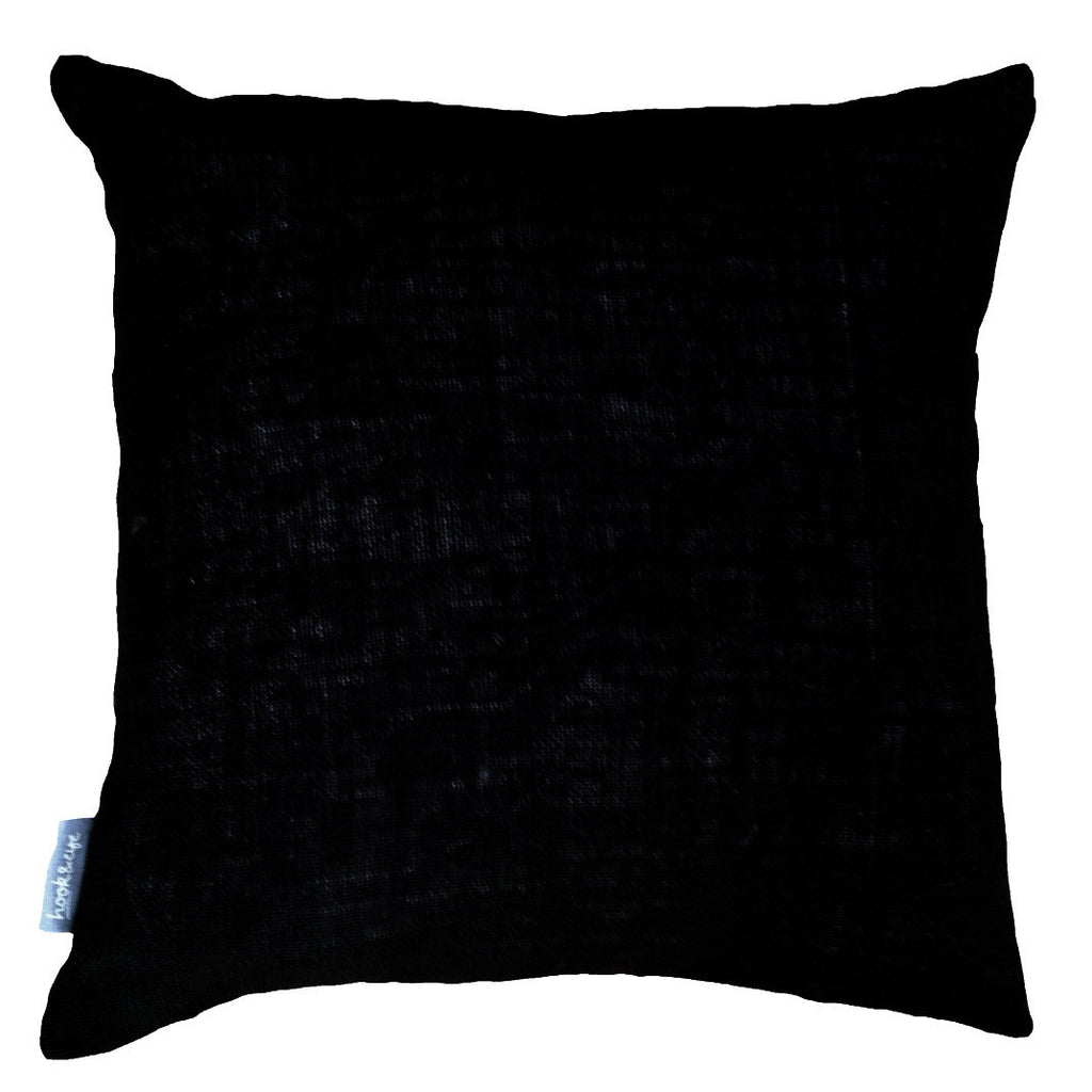 Black Mamba | 45x45cm Cushion