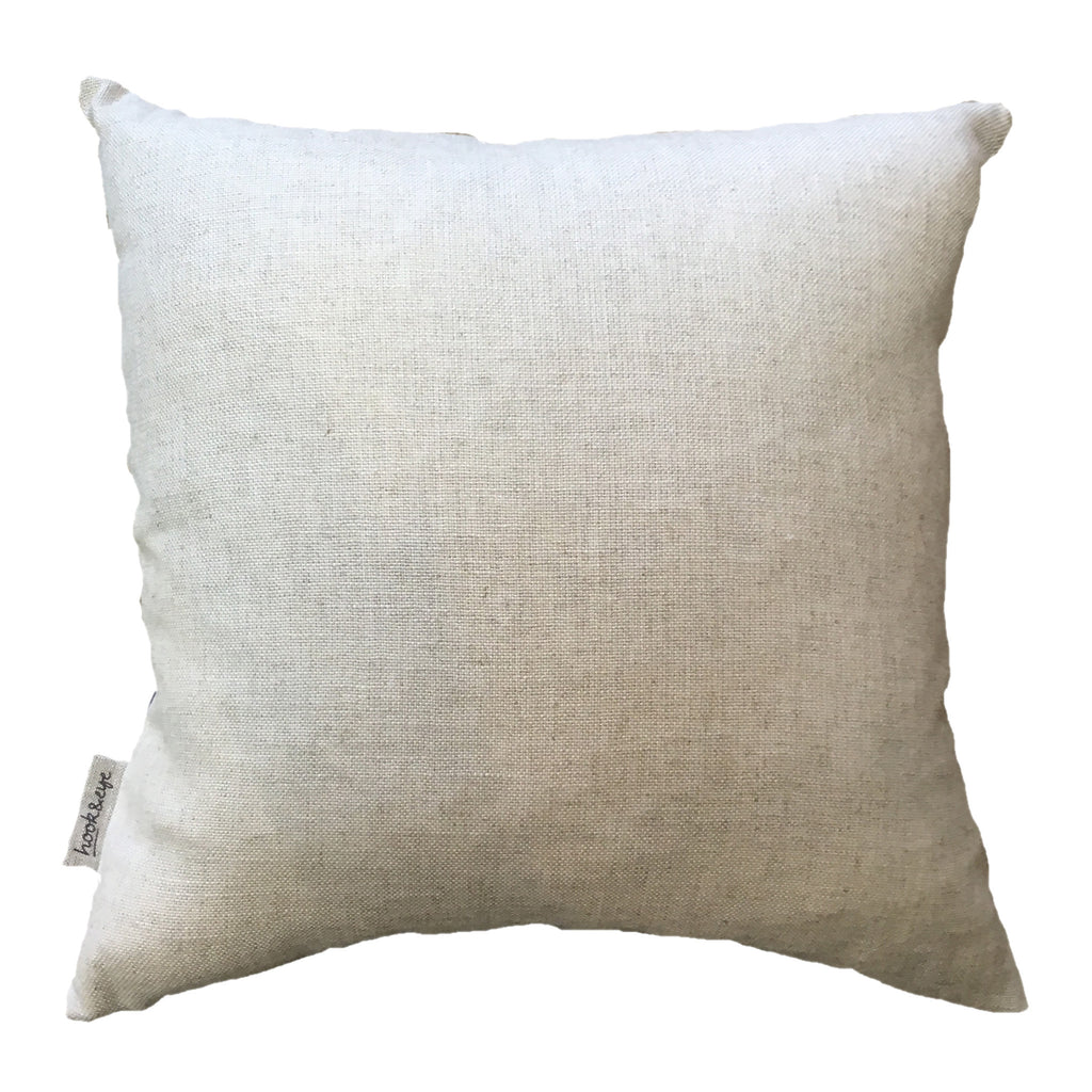 Afro Stripe | 45x45cm Cushion