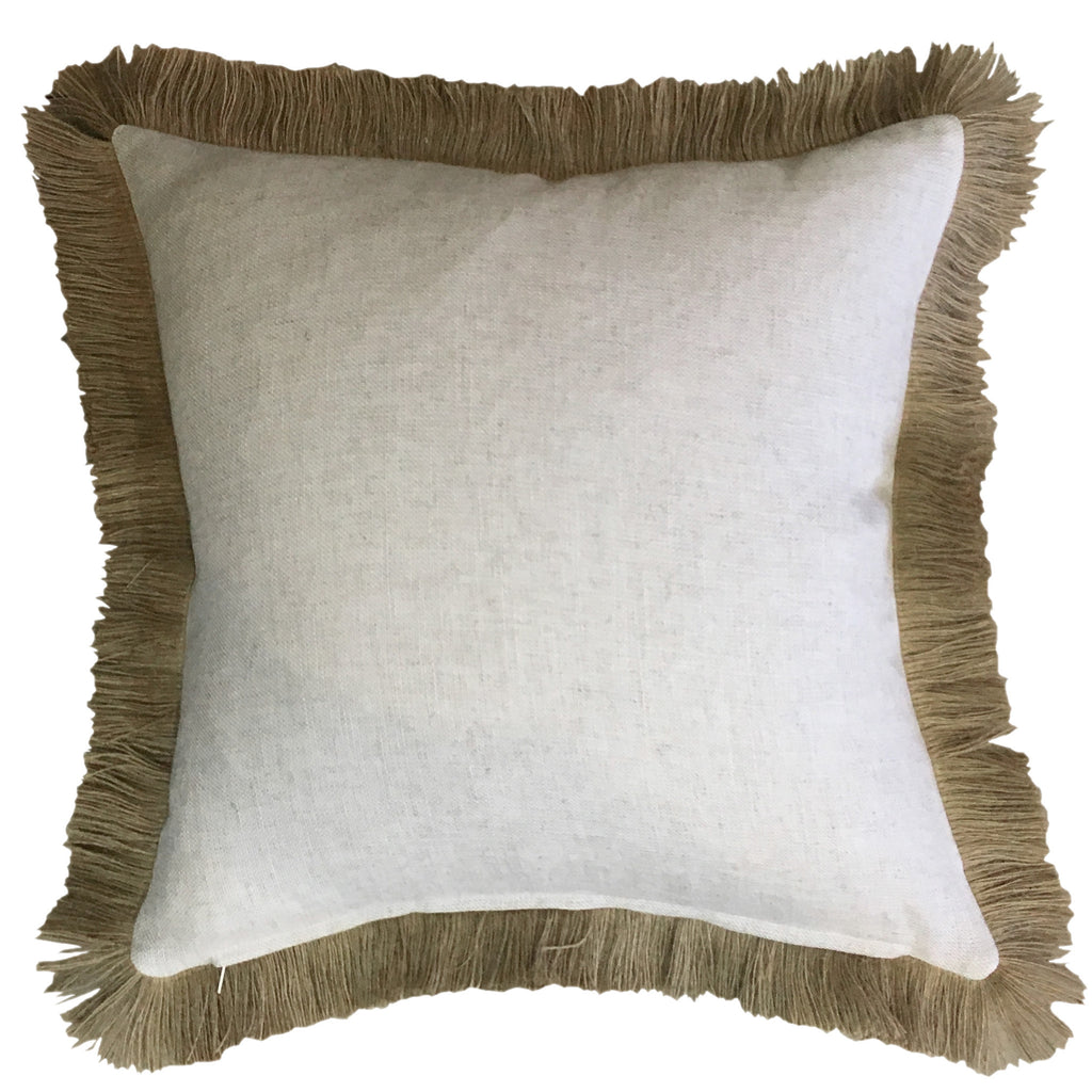 Monstera | 45x45cm Cushion