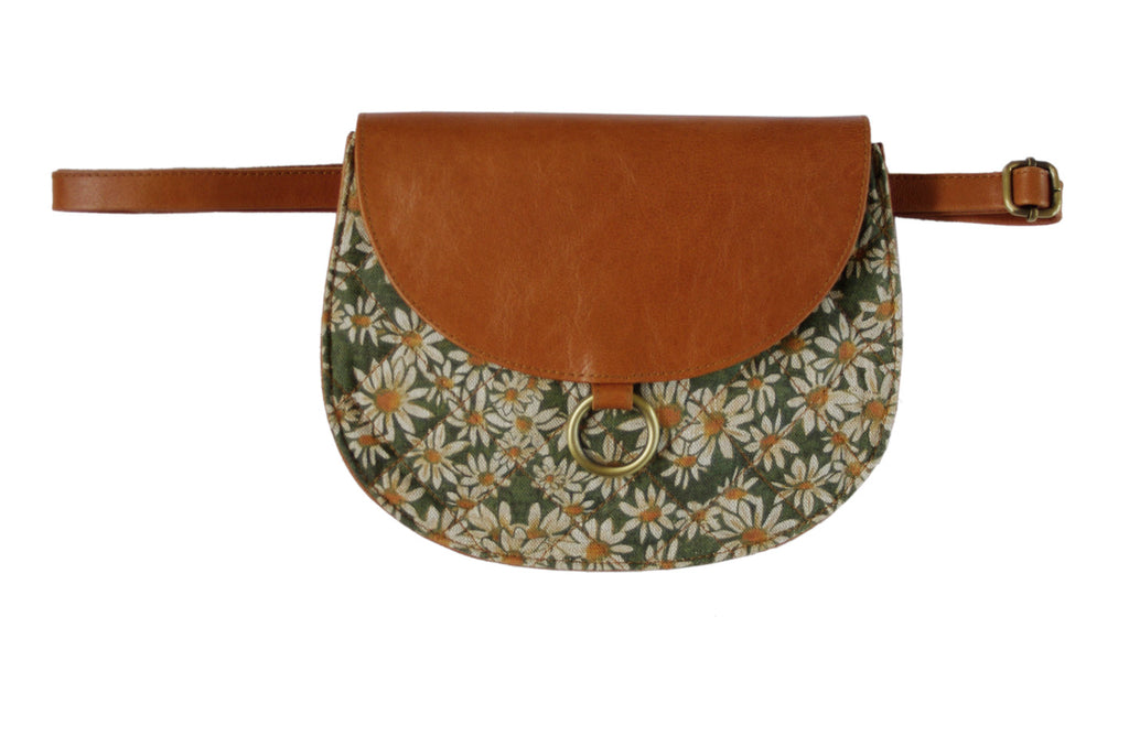 Quilty As Sin | 5-way | Daisy