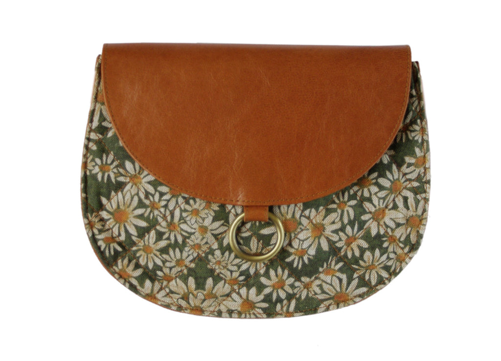 Quilty As Sin | 5-way | Daisy