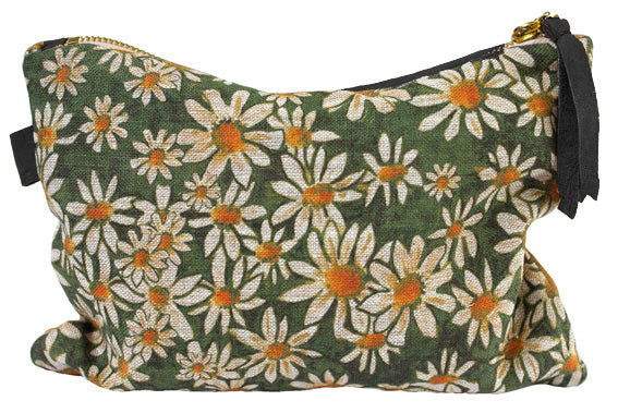 Daisy | Small Clutch
