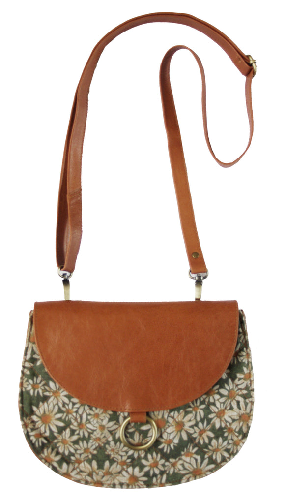 Quilty As Sin | 5-way | Daisy