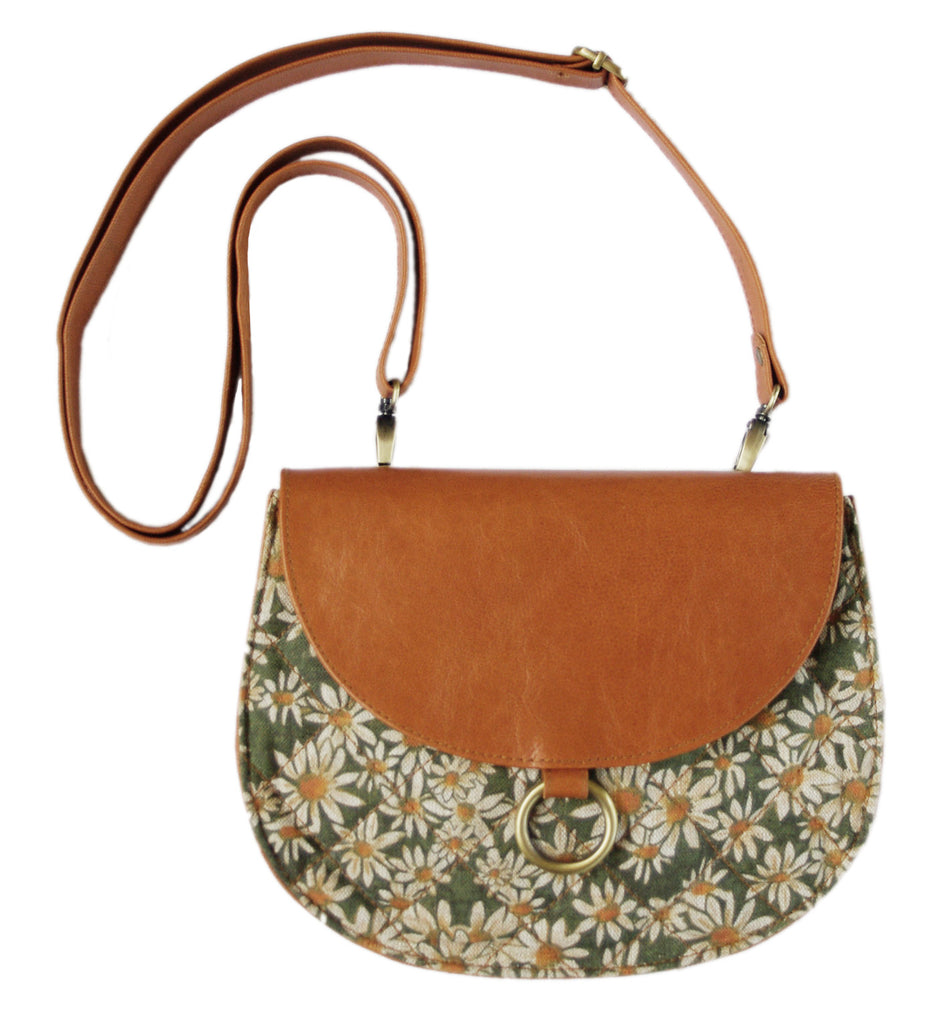 Quilty As Sin | 5-way | Daisy