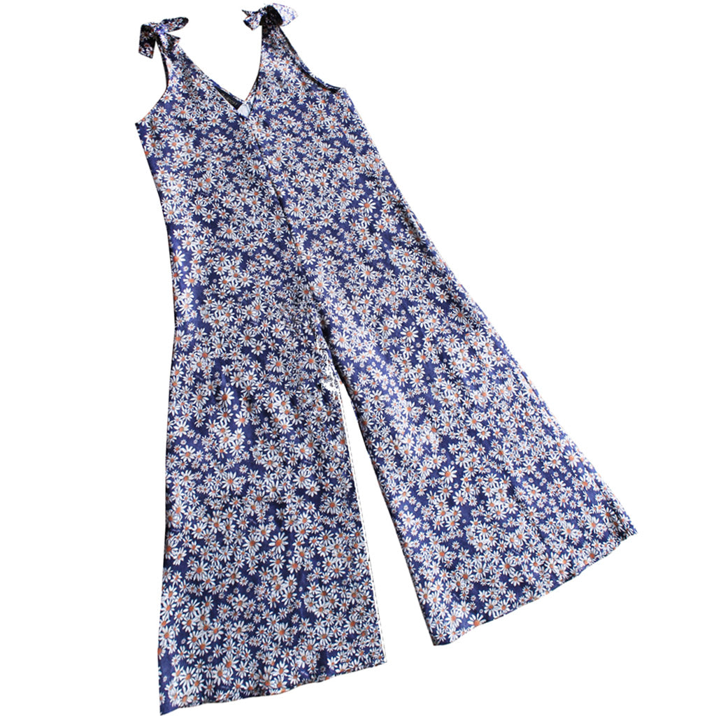 Meadow Jumpsuit | Daisy