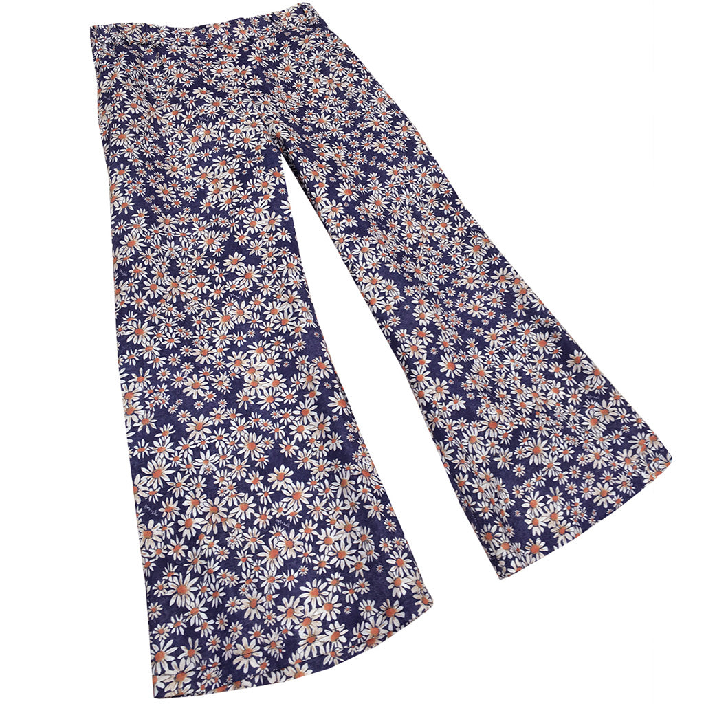 Rizzle Pant | Daisy