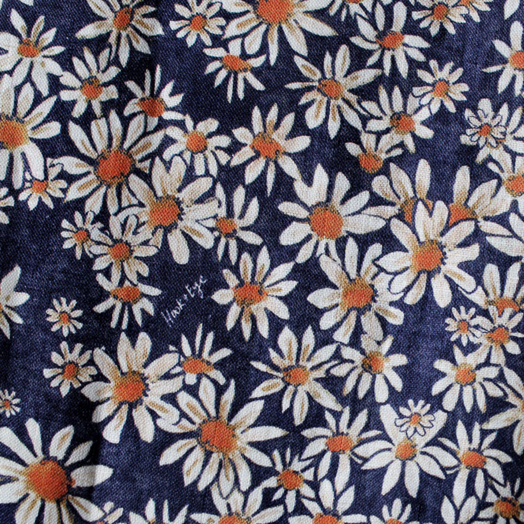 Jinkie Playsuit | Daisy Print