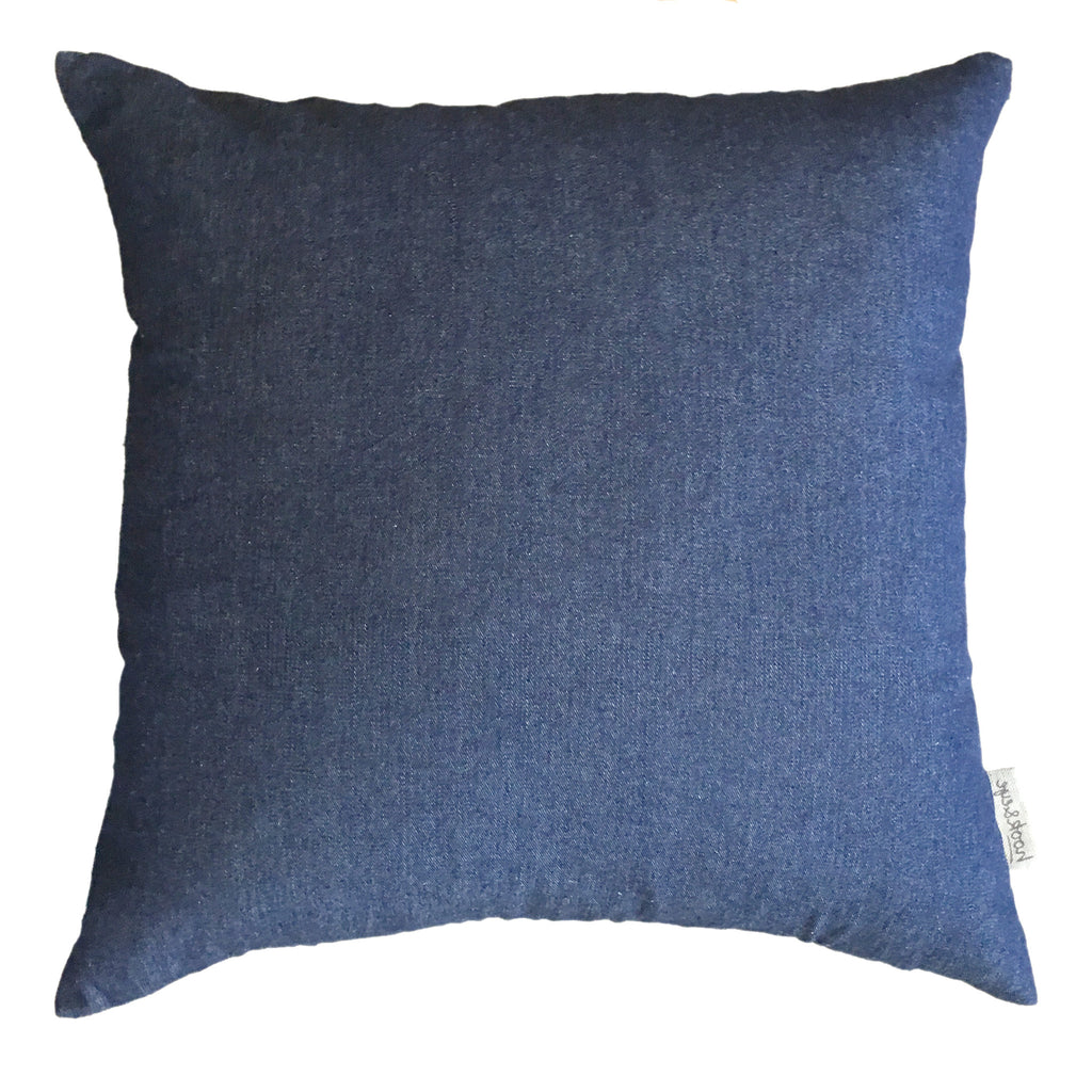 Monstera | 60x60cm Cushion