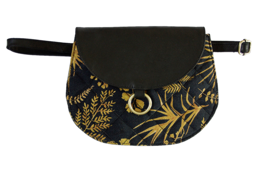 Quilty As Sin | 5-way | Fern