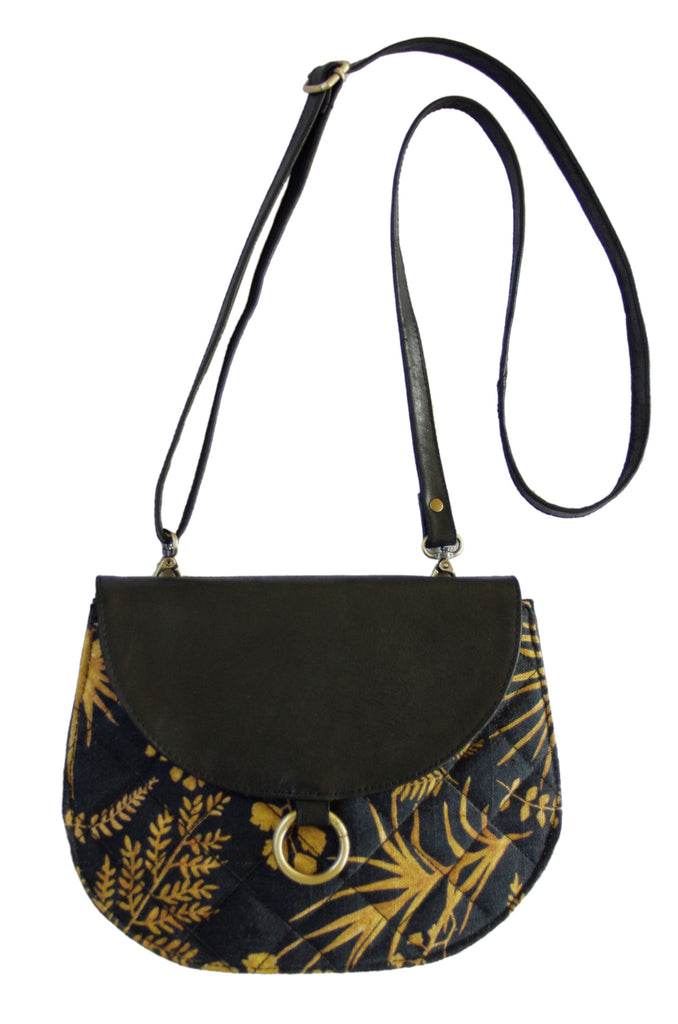 Quilty As Sin | 5-way | Fern