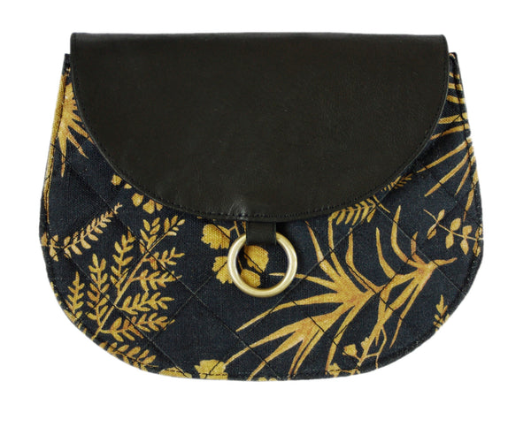 Quilty As Sin | 5-way | Fern