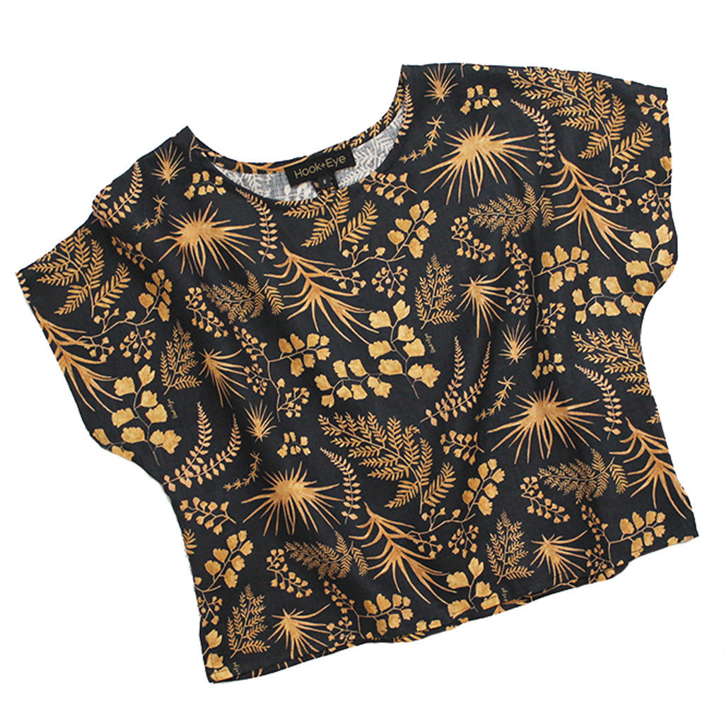 Tootsie Tee | Fern