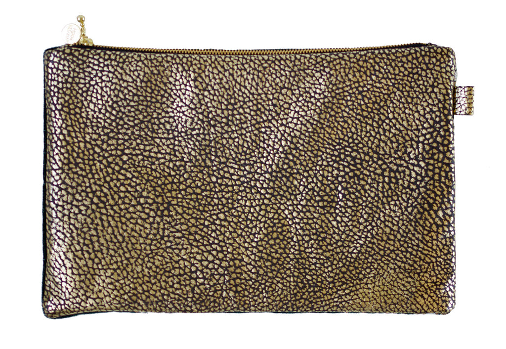 Queen of The Scene | Clutch