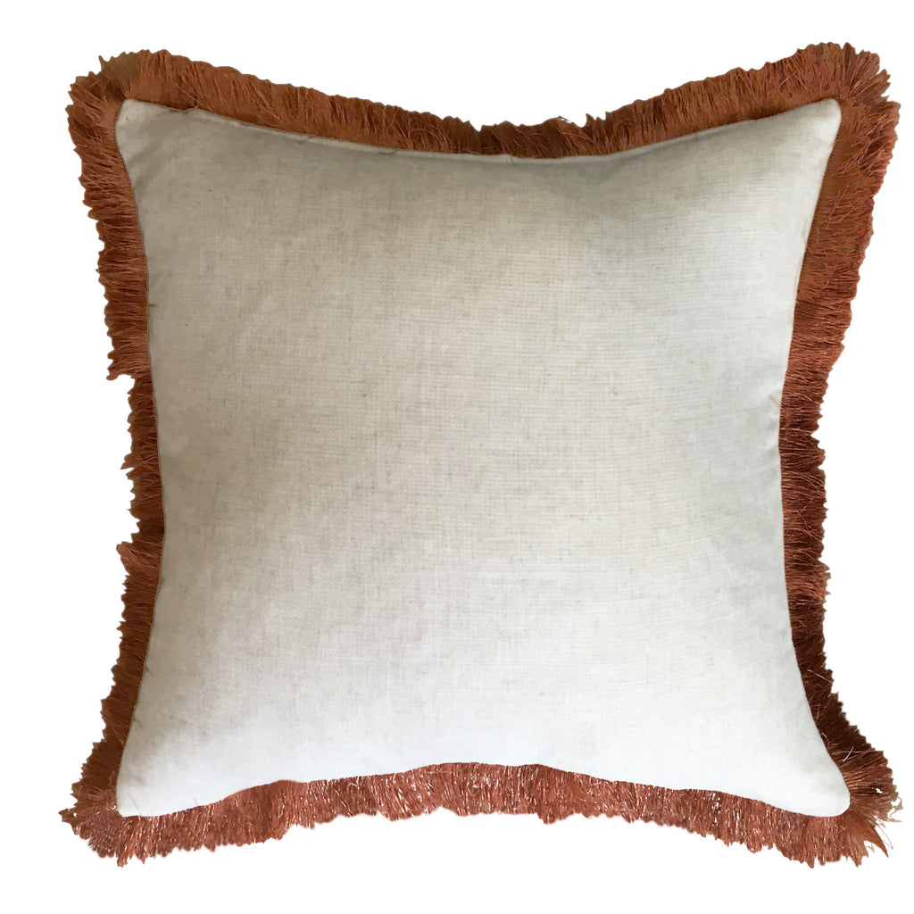 Ethnic Stripe | 45x45cm Cushion