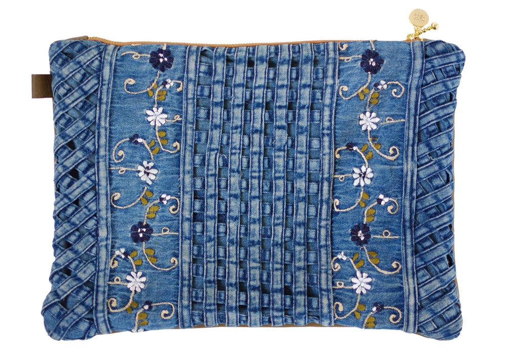 Piece of My Heart | Clutch