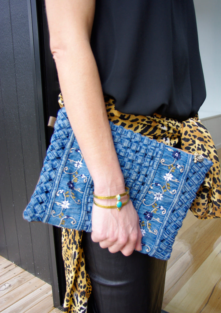 Piece of My Heart | Clutch