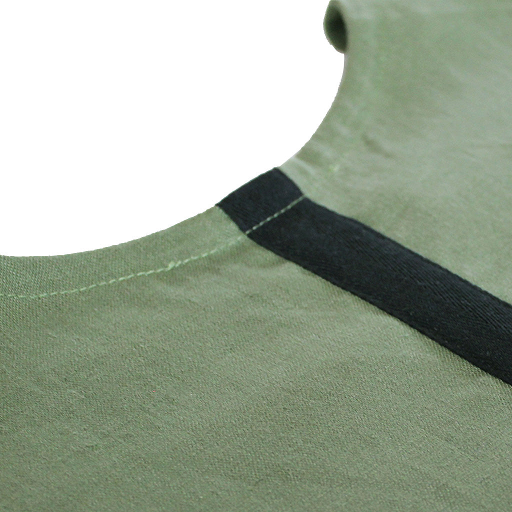 Tootsie Tee | Khaki