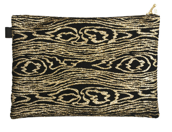 Knock On Wood | Clutch