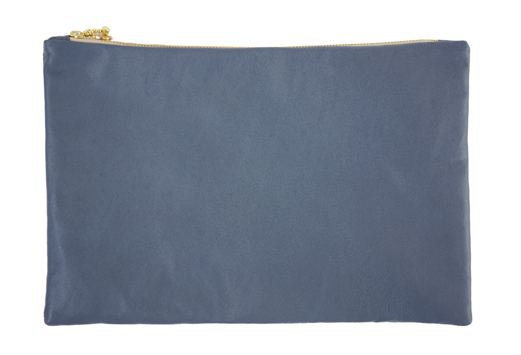 Kiss & Tell | Velvet Clutch