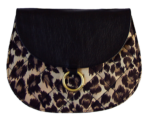 Quilty As Sin | 5-way | Leopard