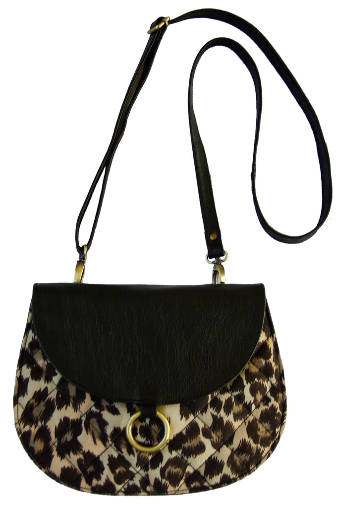 Quilty As Sin | 5-way | Leopard