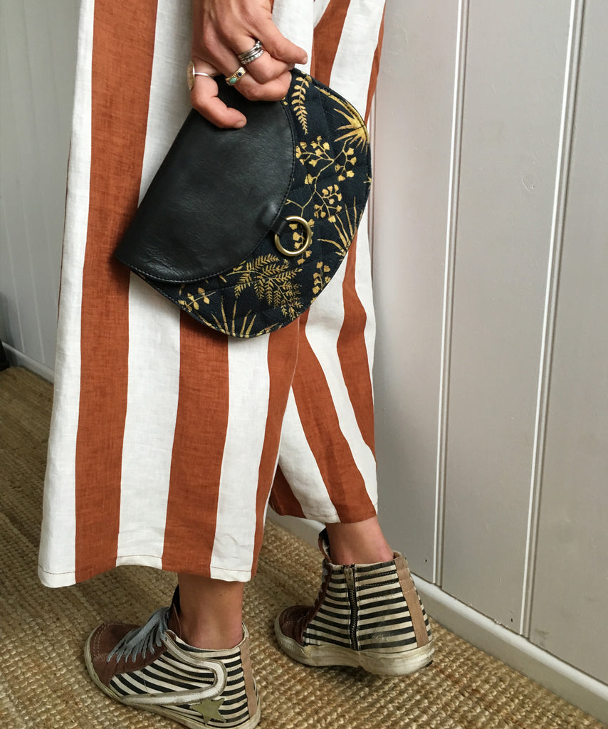 Quilty As Sin | 5-way | Fern