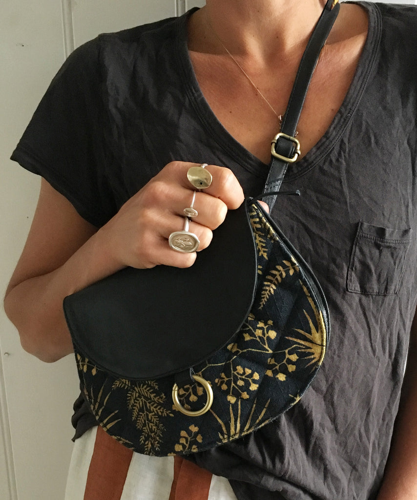 Quilty As Sin | 5-way | Fern