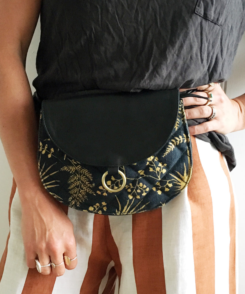 Quilty As Sin | 5-way | Fern