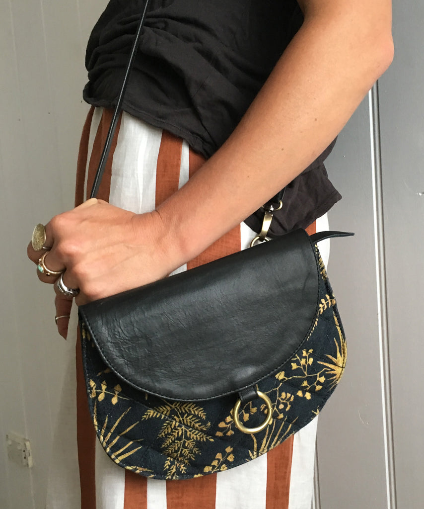 Quilty As Sin | 5-way | Fern