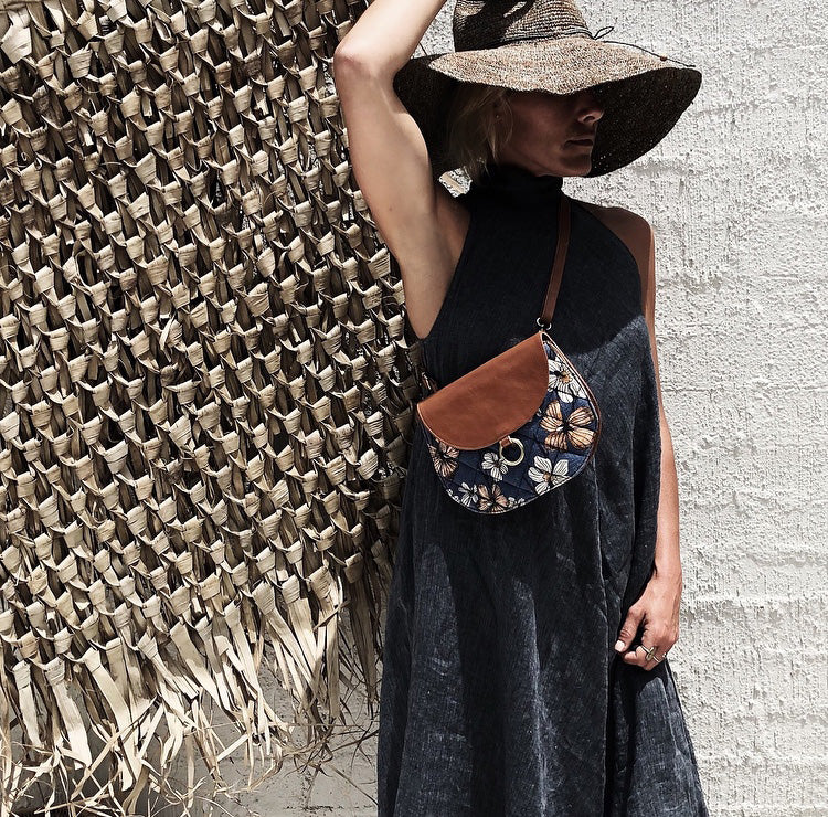 Quilty As Sin | 5-way | Pollen