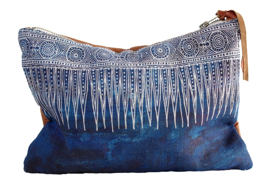 Pacific Island | Clutch