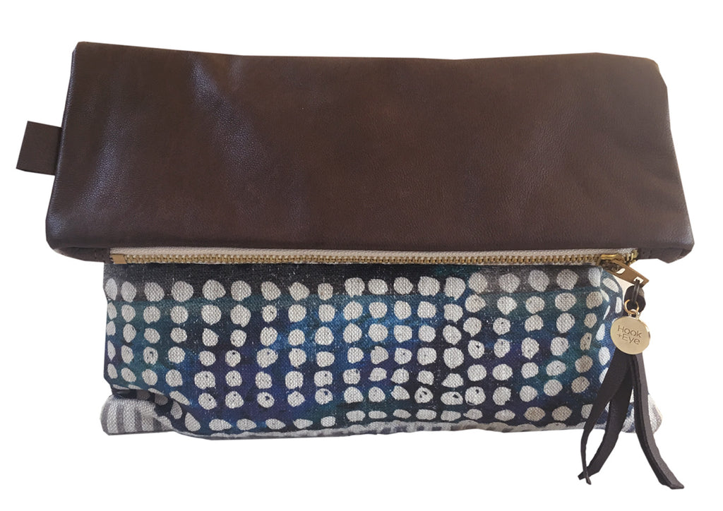 Native Spot | Reversible Clutch