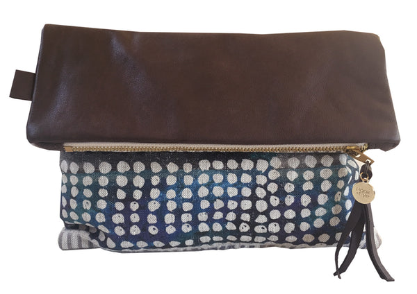 Native Spot | Reversible Clutch